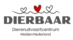 logo Dierbaar dierenuitvaartcentrum